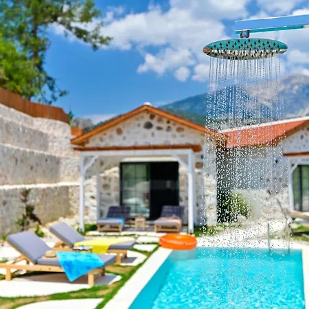Sojoy Nature Hotel