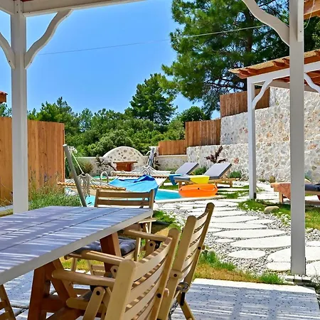 Sojoy Nature Hotel 4*