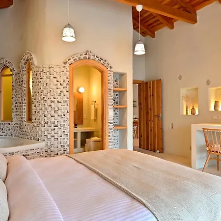 Sojoy Nature Hotel