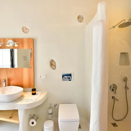 Sojoy Nature 4* Fethiye