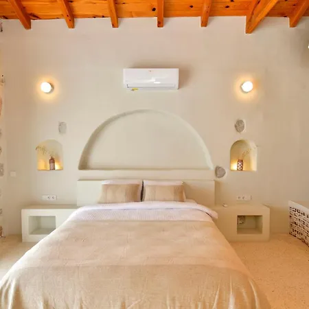 Hotel Sojoy Nature