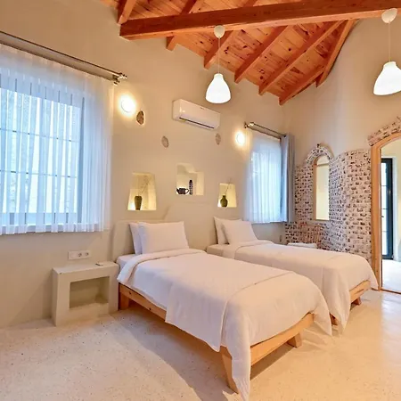 Hotel Sojoy Nature Fethiye