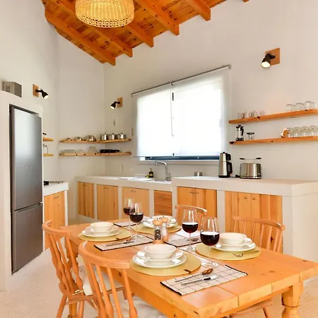 Sojoy Nature Hotel Fethiye