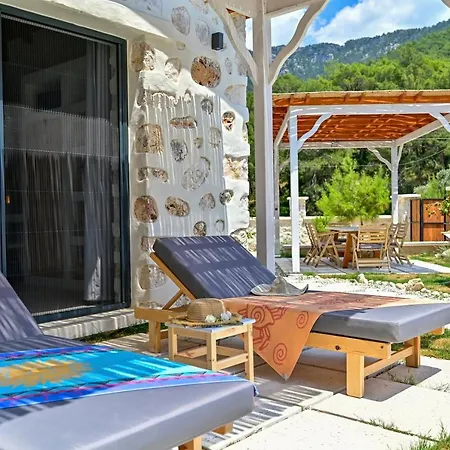 Sojoy Nature Hotel