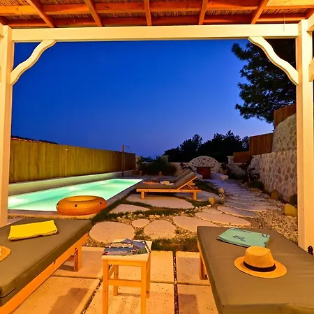Sojoy Nature Hotel Fethiye
