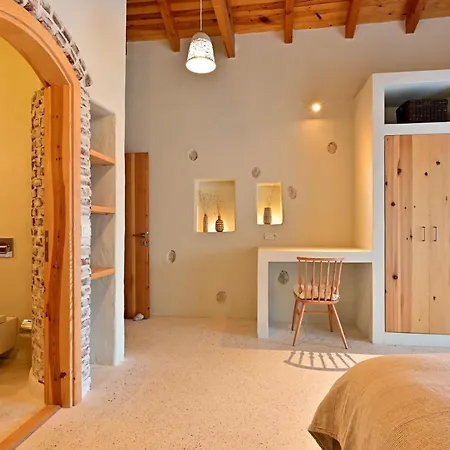 Sojoy Nature Hotel