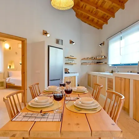 Sojoy Nature 4* Fethiye