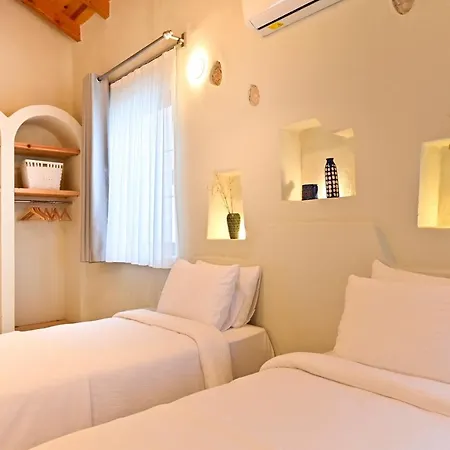 Sojoy Nature 4* فتحية