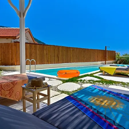 فندق Sojoy Nature 4*