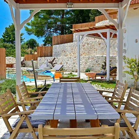 Sojoy Nature فندق