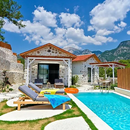 Sojoy Nature 4*