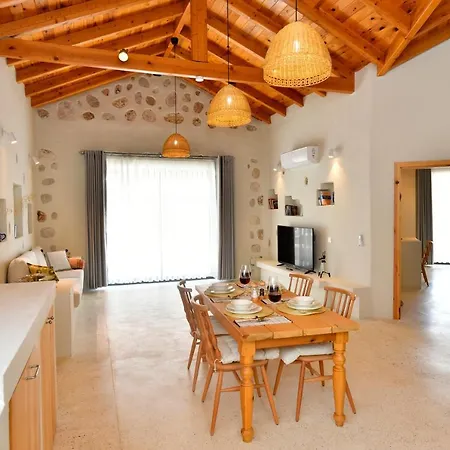 Sojoy Nature 4* فتحية